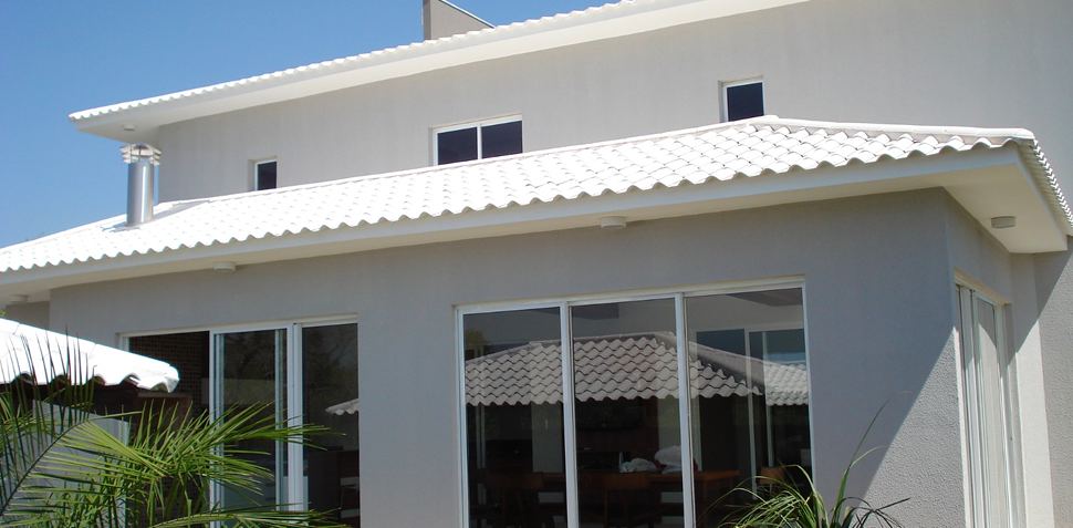Casa Amostra